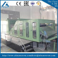 High quality ALSL-1550 roller carding machine poleyester carding machine